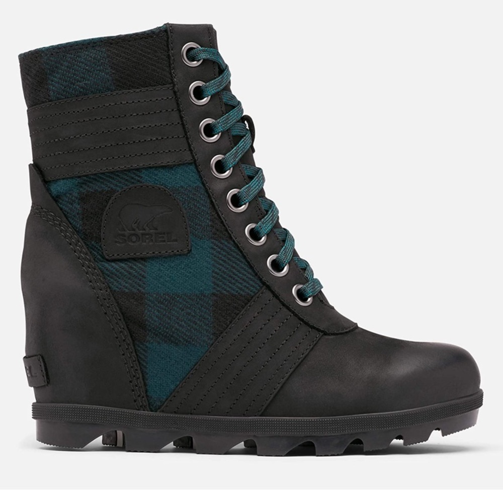 Sorel Women's Lexie Wedge - Picture 3 of 7